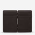 Status Anxiety Flip Leather Wallet